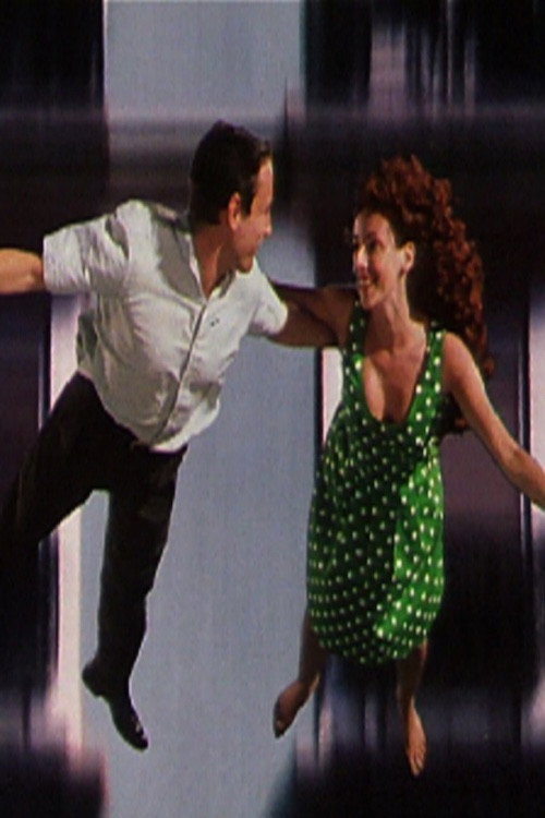 Movie poster for Angelique (1997)