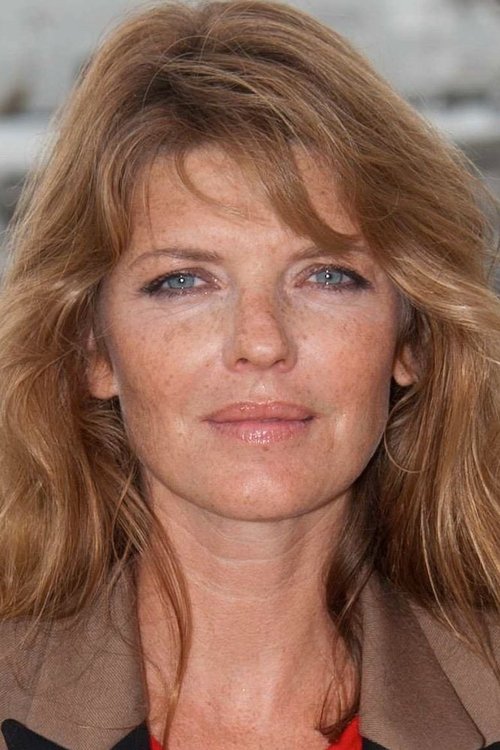 Gwendoline Hamon profile