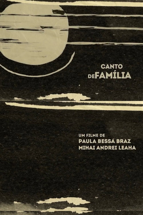 Movie poster for Canto de Família (2021)