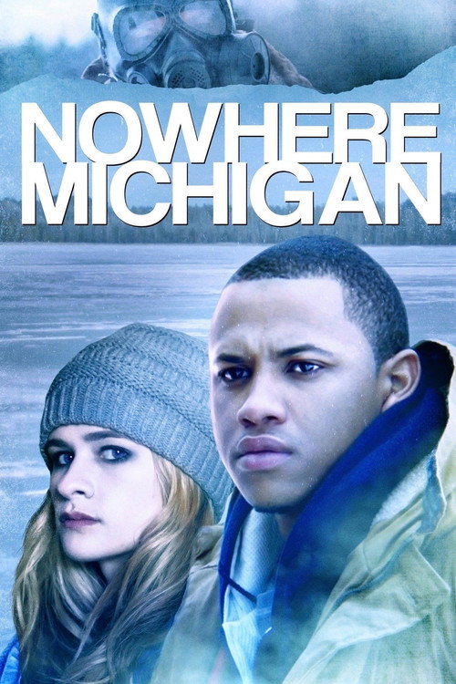 Movie poster for Nowhere, Michigan (2019)