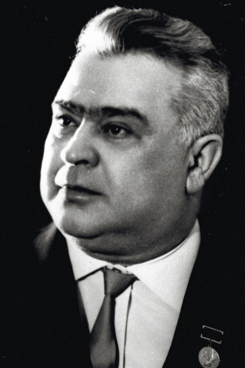 Photo of Lutfali Abdullayev, Acting