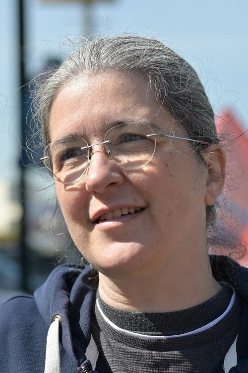 Photo of Brigitte Gothière, Acting