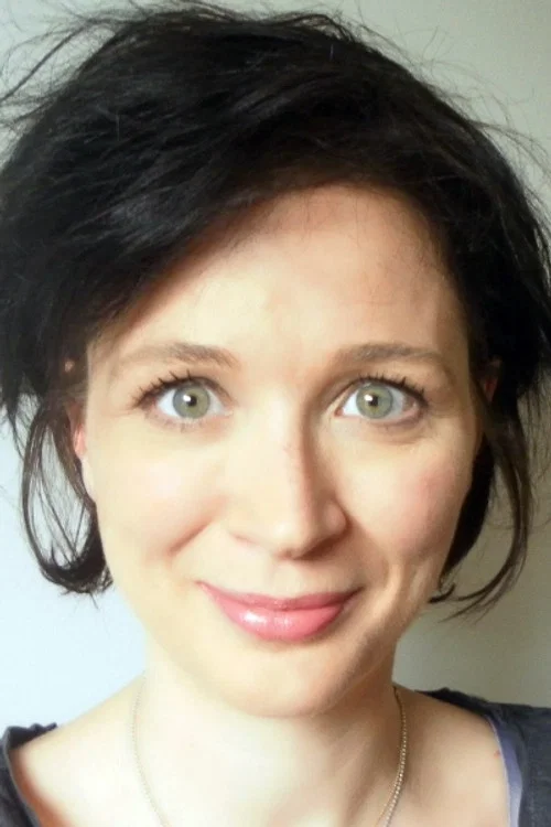 Photo of Fanny Desmarès, Writing