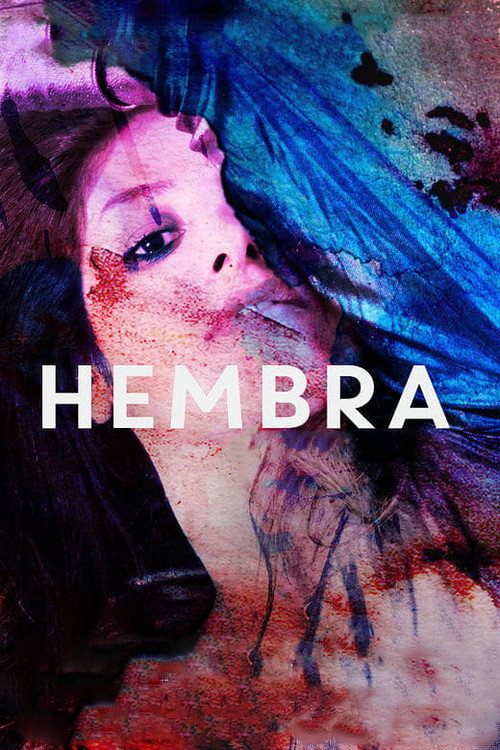 Movie poster for Female (2013)