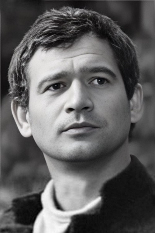 Photo of Anton Gorchev, Acting