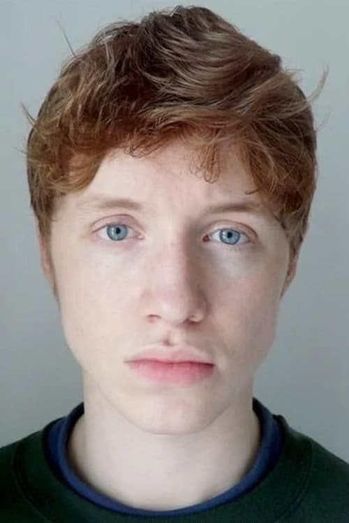 William Melling profile