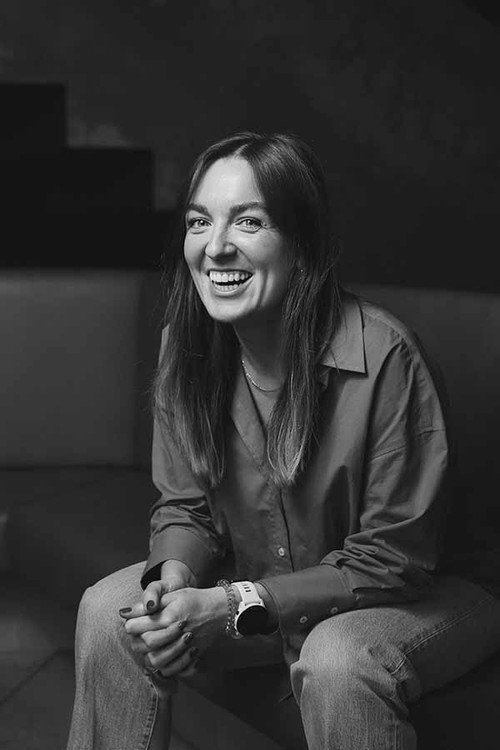 Photo of Rosie May Bird Smith, Directing