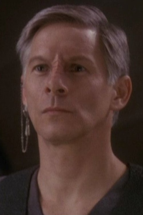 Photo of Bruce Wright, Acting
