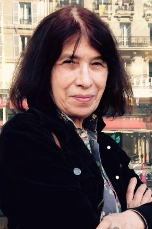 Photo of Florence Guerfy, Acting