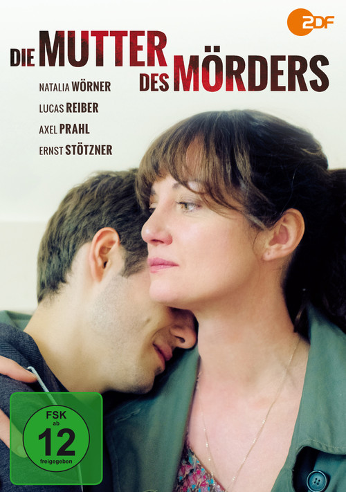 Movie poster for Die Mutter des Mörders (2015)