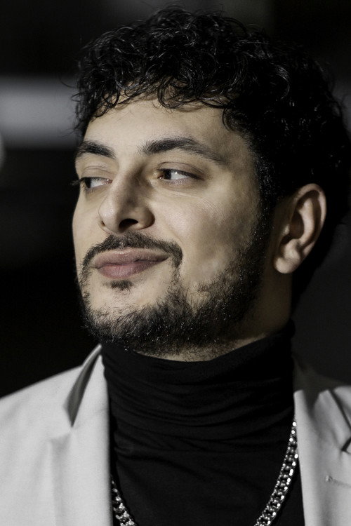 Photo of Gor Hakobyan, Acting