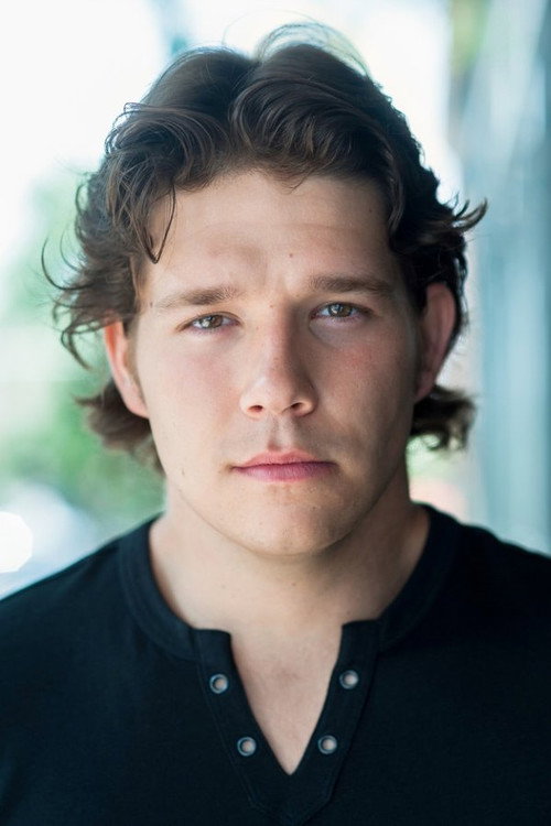 Photo of Christopher Coakley, Acting
