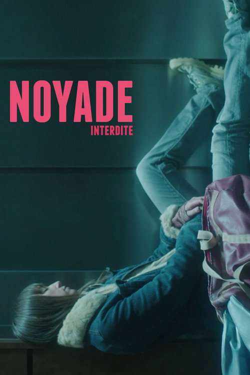 Movie poster for No Drowning (2016)
