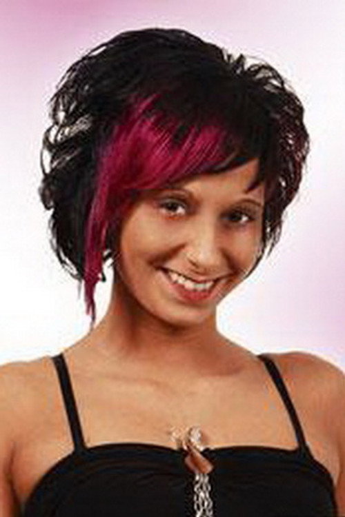Photo of Nicky Sweetheart, Acting