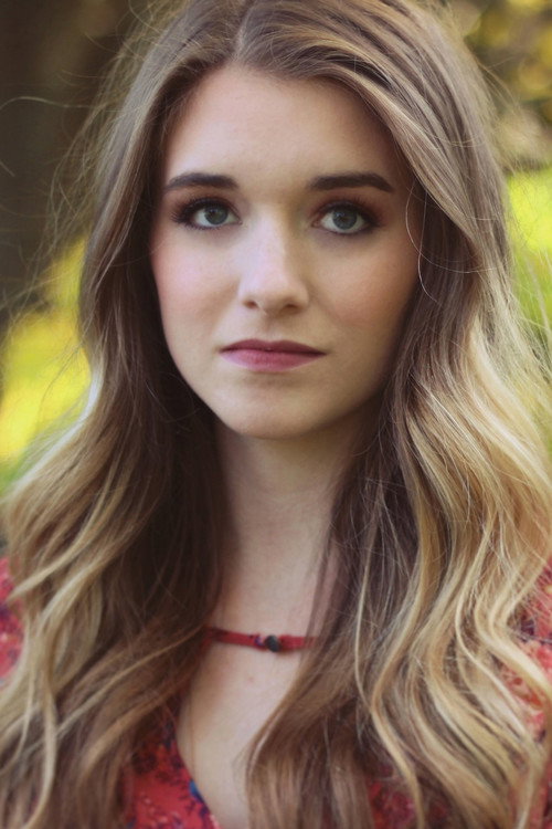 Photo of Stephanie La Rochelle, Acting