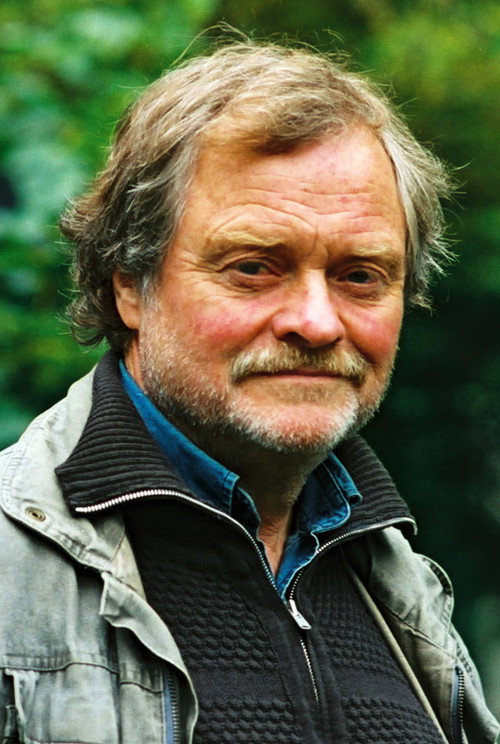 Photo of Mikael Kristersson, Directing