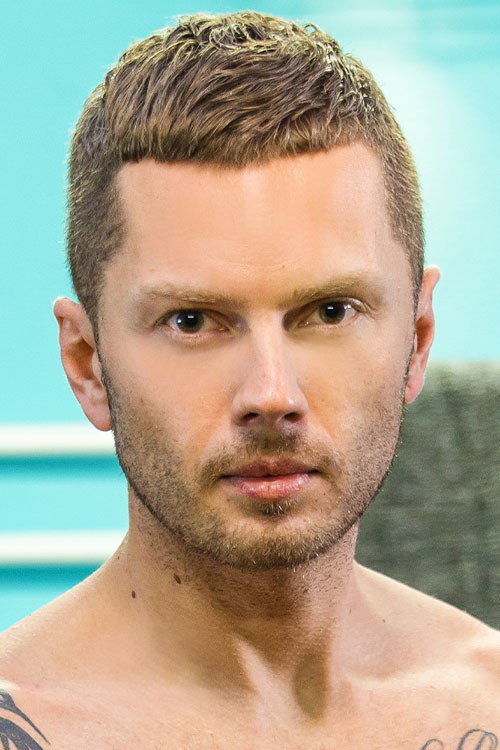 Photo of Mars Gymburger, Acting
