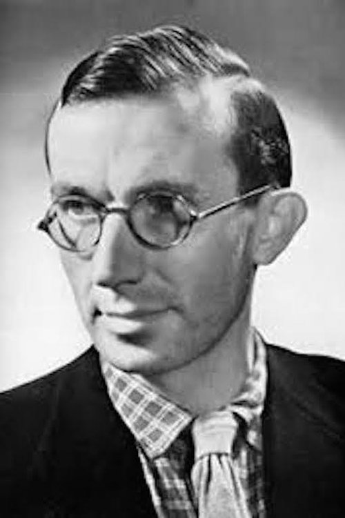 Bernard Miles profile