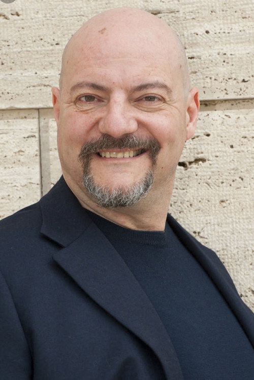 Photo of Mauro Mandolini, Acting