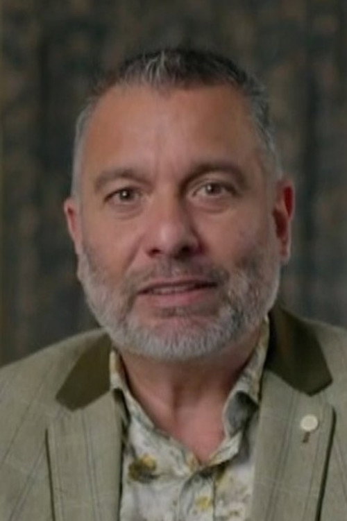 Photo of Guillem Balagué, Acting