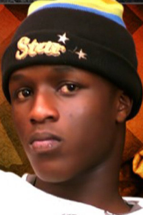 Photo of Marvin, Acting