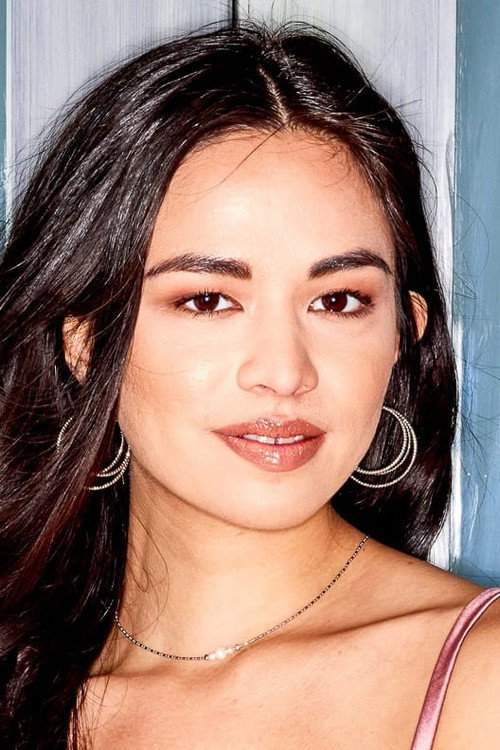 Scarlett Alexis profile