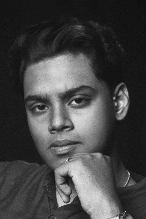 Photo of Ankit Singha, Directing
