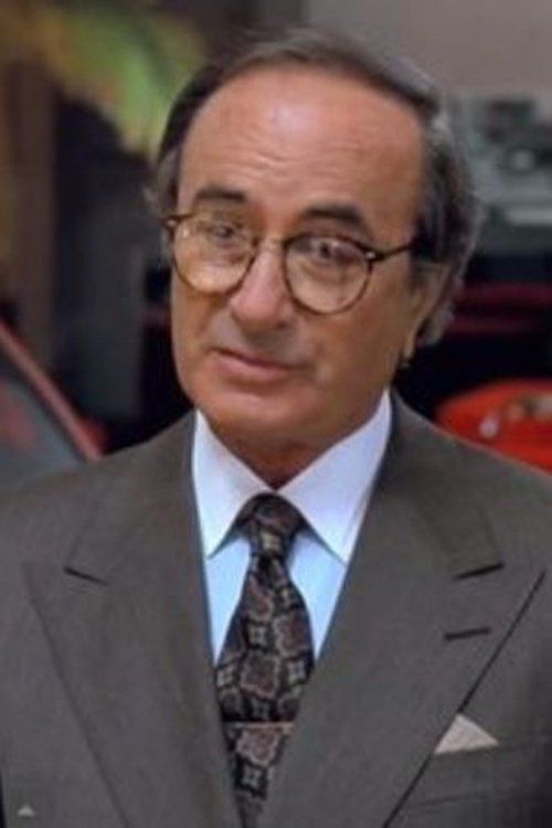 Leonard Gaines profile