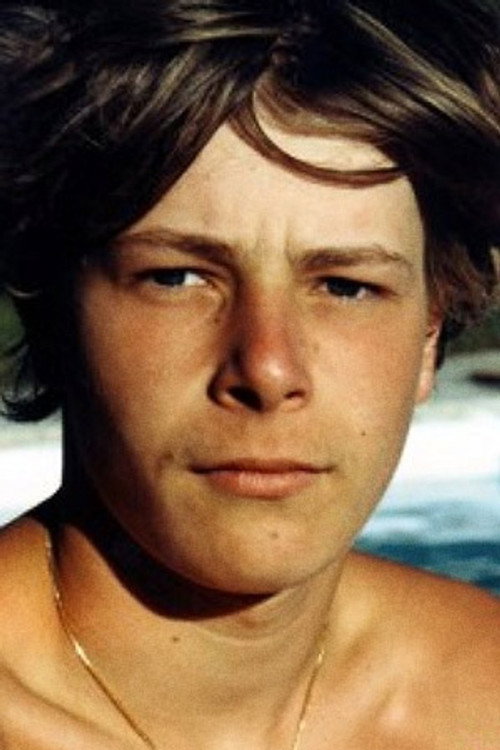 Photo of Patrick Jouvin, Acting