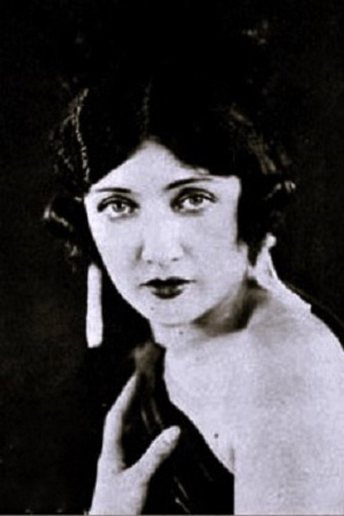 Photo of Shannon Day, Acting