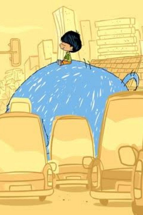 Movie poster for Amigãozão (2006)
