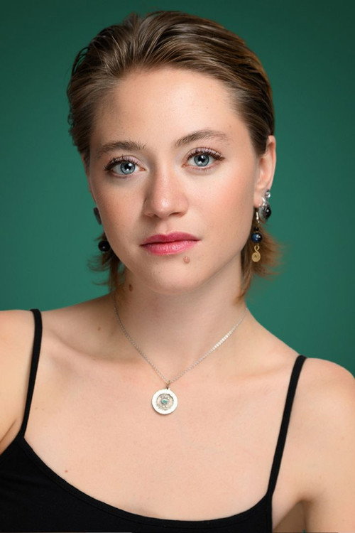 Photo of Inez Dahl Torhaug, Acting