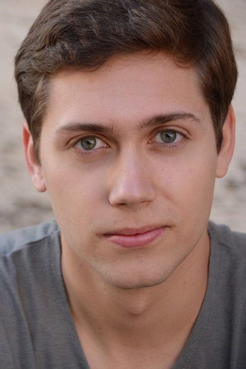 Photo of Connor Lawrence, Acting
