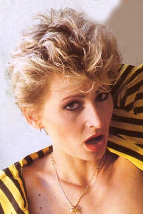 Photo of Lissy Lou, Acting