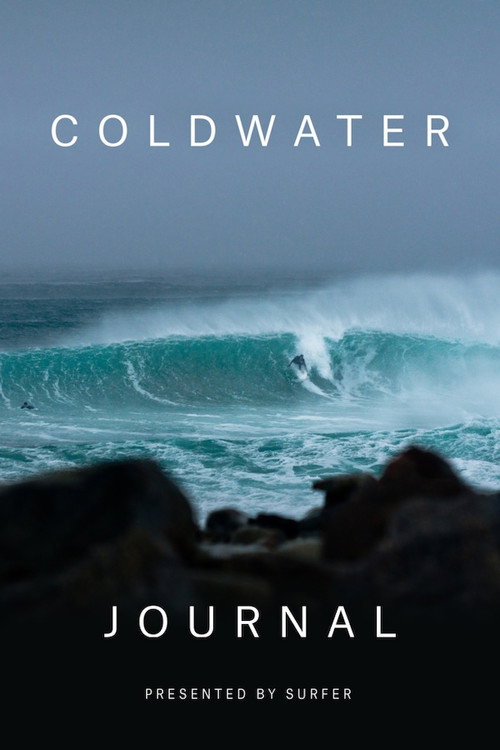 Movie poster for Coldwater Journal (2019)