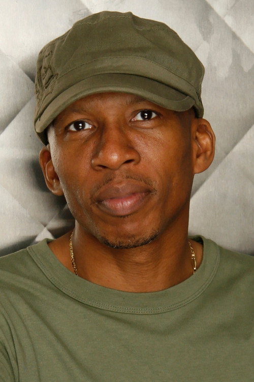 Photo of Hank Shocklee, Acting