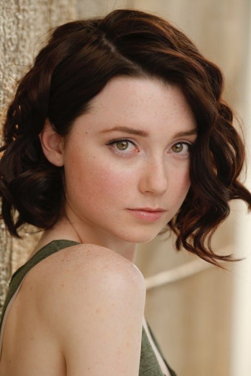 Photo of Sydne Mikelle, Acting