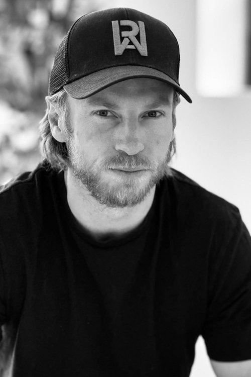 Photo of Lance Giles, Production