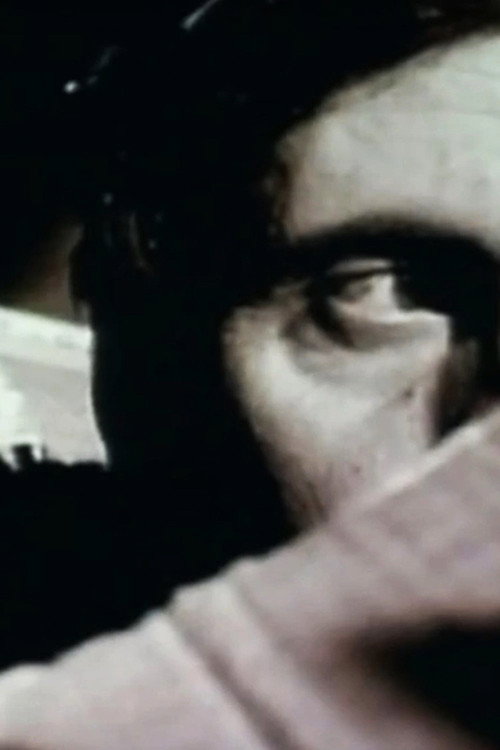 Movie poster for The Packaging (1972)