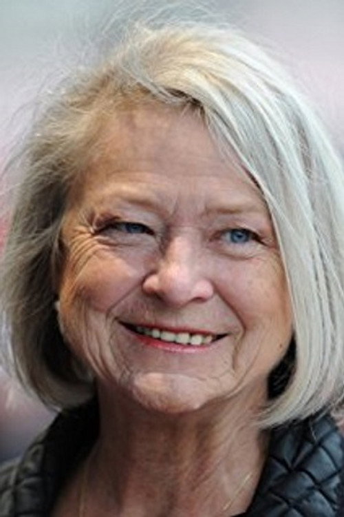 Photo of Kate Adie, Acting