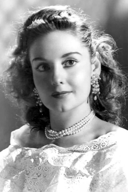 Photo of Susana Guízar, Acting