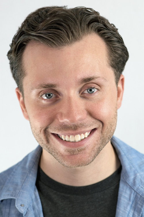 Photo of Randy Troy, Acting