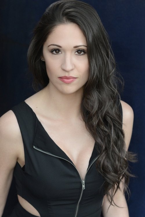 Christina Bach profile