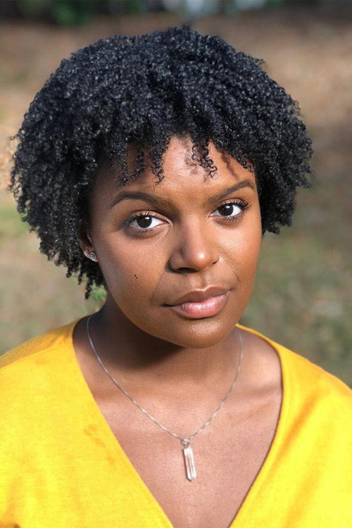 Photo of Naire Poole, Acting