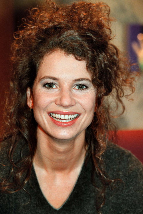 Frédérique Huydts profile