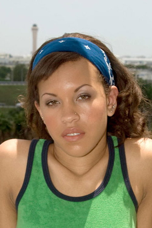 Photo of Lina Sweet, Acting