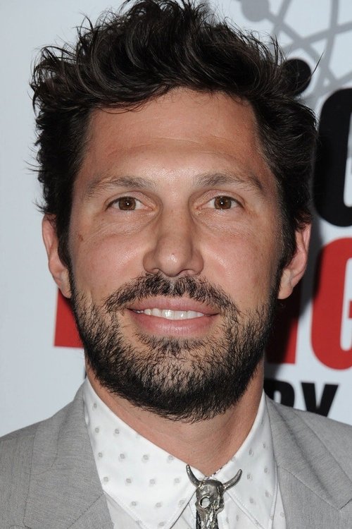 Brian Thomas Smith profile