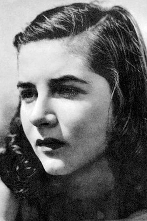 Photo of Nataša Tanská, Acting