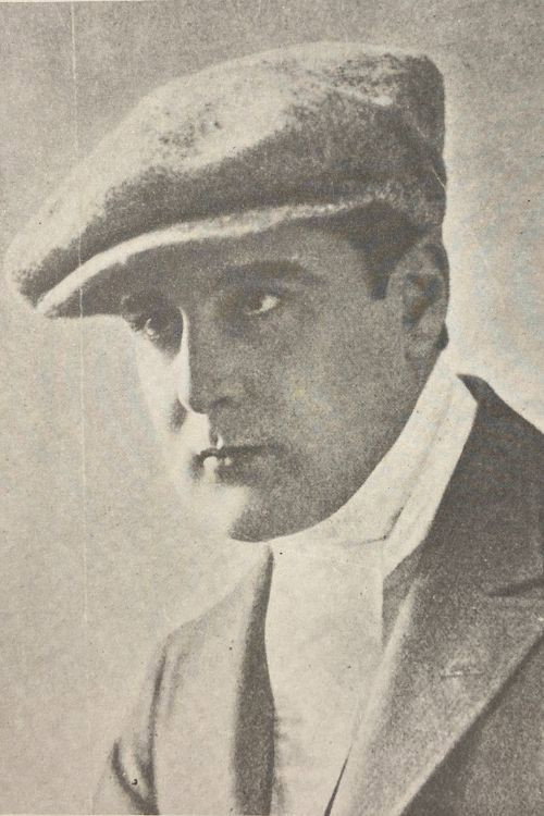 Photo of Edmo Cominetti, Directing