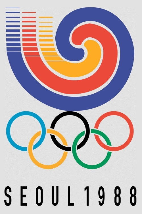 Movie poster for Seoul 1988 (1989)